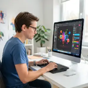 graphic design services in Chennai