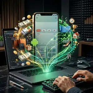 Mobile App Development in Chennai