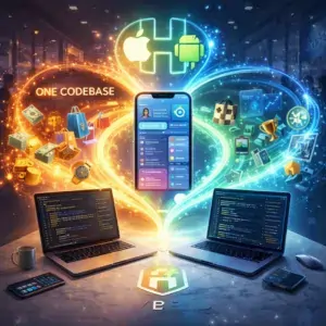 Mobile application development in chennai