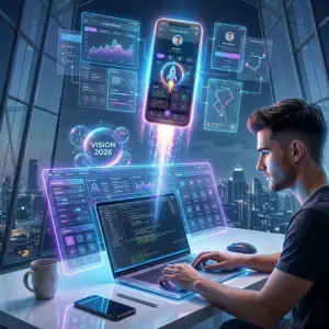 Mobile App Development in Chennai