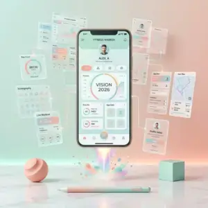 Mobile App Development in Chennai