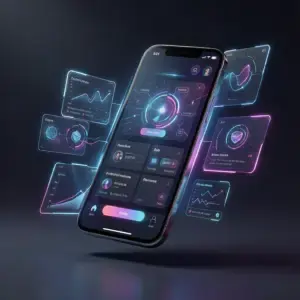 Mobile App Development in Chennai