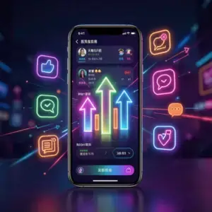 Mobile App Development in Chennai