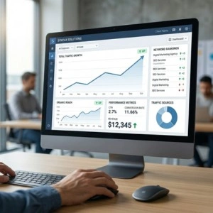 paid ads services Chennai