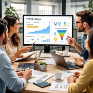 PPC marketing services in Chennai