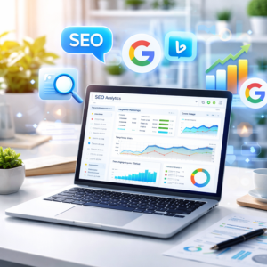 SEO Services in Chennai