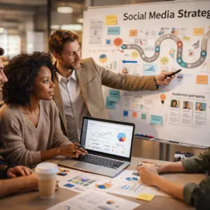 SMM Services in Chennai